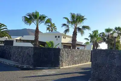 Image de Free Wifi, Bbq, Uktv & minutes to fantastic restaraunts of Faro Park