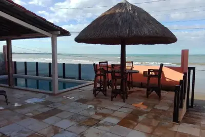 Image de An unforgettable experience at a beach Inn on the water! ! \nGarden Sea Room
