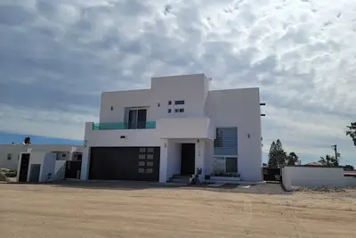 Image de Casa Las Gaviotas Las Conchas