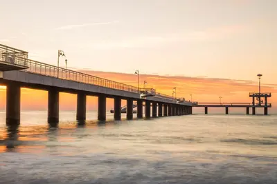 Image de Center - Flat with 2 Separate Rooms - 15 min walking to the beach