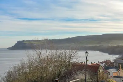Image de 2 chambres à coucher à Robin Hoods Bay