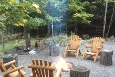 Image de For All The Outdoor Enthusiast