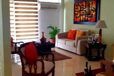Image de Casa en la Cdla El Paraiso al norte de la ciudda frente a Mirafloresf