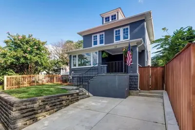 Image de Recently Renovated Annapolis Home - Conveniently Located