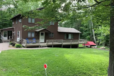 Image de 4br, 2 Bath  Dates open- Memorial Day Weekend, First part of bike week, July 4th