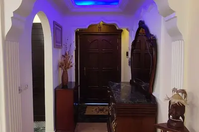 Image de Extremely private Villa located in the heart of the tourist center.