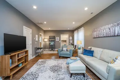 Image de Cheerful Pet-Friendly Bungalow 1 Block from Downtown Laurens