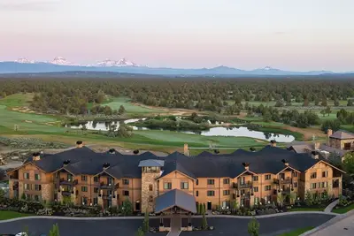 Image de A destination worth checking