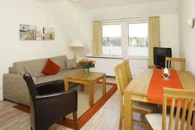 Image de Vacation apartment Mare Nostrum 9 - Modern vacation apartment in Westerland: perfect for