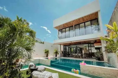 Image de Casa Frank | Brand new Luxury Villa in Tulum with 4 Bdr