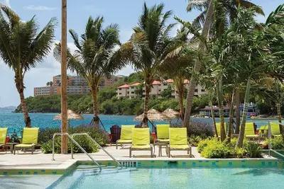 Image de Margaritaville Vacation Club- Studio Plus  for New Years Eve!