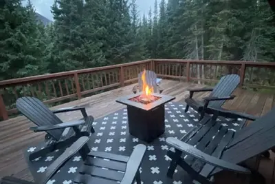 Image de Bearview Lodge-Near Breckenridge Co- Reach out to see any last minute deals.