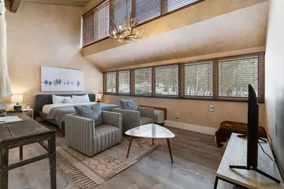 Image de Sleek Tamarron Studio w/ Shared Pool, Hot Tub, Sauna, & Internet