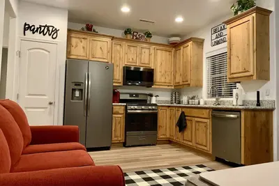 Image de Elvis in the Pines Private Guest House