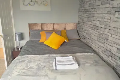 Image de The Nest, an Immaculate 3-Bed House in Walsall