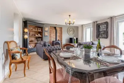 Image de Cottage du Hamel es Clos by Interhome