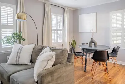 Image de Amazing East Memphis 3bdr Home w/ Relaxing Deck!