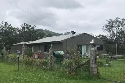 Image de Krambach Cabin Farmstay, mid northcoast, pets, Forster, Gloucester, Taree, Nabiac