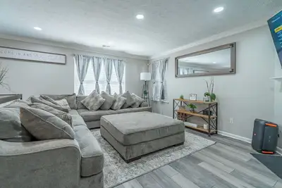 Image de Six Flags Vacation Home