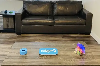 Image de The Spot on 6th near Downtown Denver!