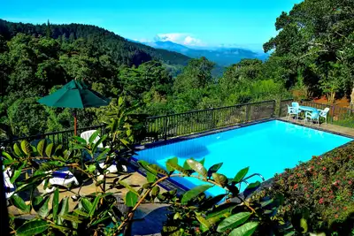 Image de private Villa with swimming pool