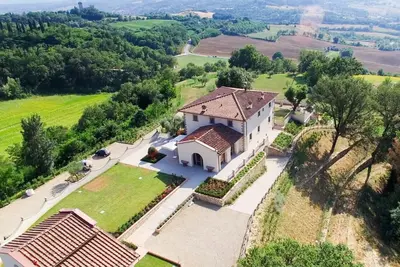 Image de Villa Bianca - Villa Bianca