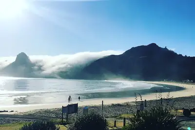 Kiwi Classic in Taupo Bay