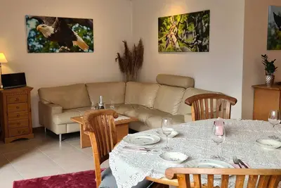 Image de Hedfan - Holiday apartments Hedfan and Wales in Cnauceltaidd
