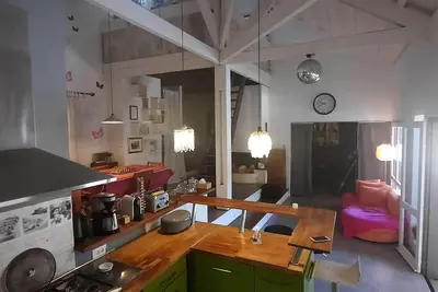 Image de Agréable Villa, avec piscine, 8 personnes