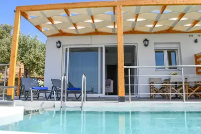 Image de Vrachos Luxury Home