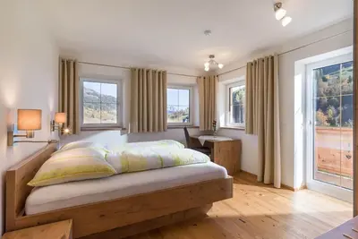 Image de Apartment/flat, shower, Wc, 2 bedrooms - Mauerhof