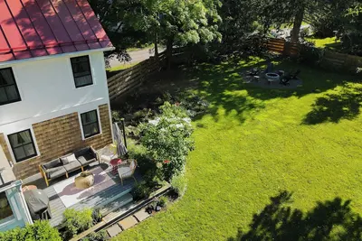 Image de South Street Speakeasy: Historic Rosendale Home