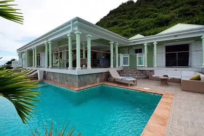 Image de Villa Ushuaia by Fantasia Villas