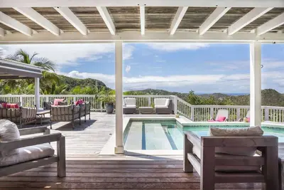 Image de Villa Vagabond by Fantasia Villas
