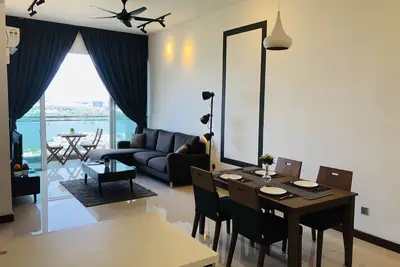 Image de Paragon Suite By Antlerzone