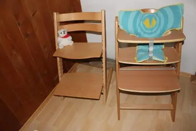 Image de Appartement de vacances Hasliberg Wasserwendi pour 1 - 5 personnes avec 2 chambres à coucher - Ferme