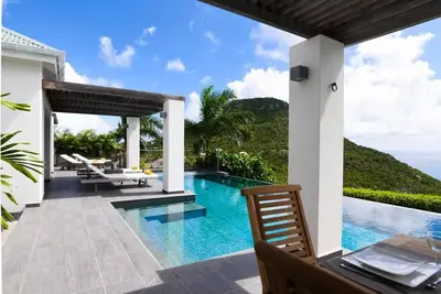 Image de Villa Valley by Fantasia Villas