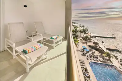 Image de Affordable Luxury w/ Sunset Views El Cantil 7bn