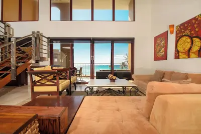 Image de Oceanfront 3bdr Jewel - Coral 303 at El Faro