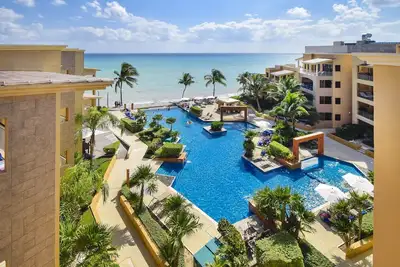 Image de Luxury Rooftop - 2bdr Ph Coral 402 at El Faro