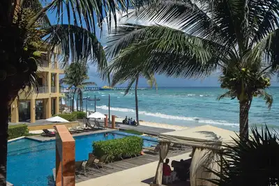 Image de Ocean View 2 Bdrm at El Faro! Great Rates! R203