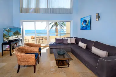 Image de Best Value 2br Oceanfront at Ocean Plaza 12