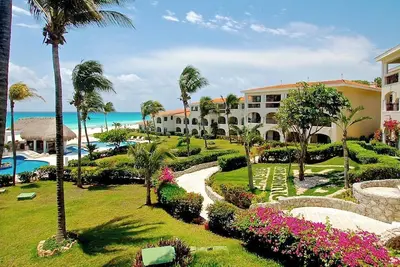 Image de 3br Panoramic Ocean Views at Xaman Ha 7123