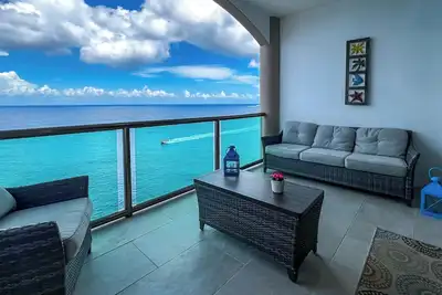 Image de Casa de Esperanza 8th Flr Penthouse Phbs