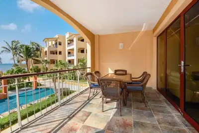 Image de Oceanfront Condo w/ Stunning Views/Private Terrace