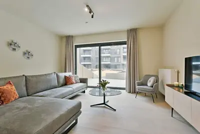 Image de Huswell - House in a prestigious new project