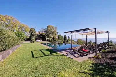 Maison de vacances Giarre pour 1 - 6 personnes avec 3 chambres à coucher - Maison de vacances