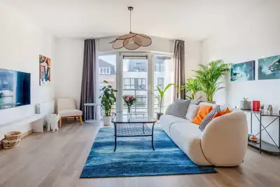 Brussels Royal Design Residence