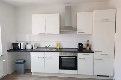 Image de Appartement de vacances pour 4 personnes env. 85 qmà Wilhelmshaven, Côte allemande de la mer du Nord (Frise orientale)