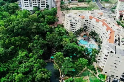 Image de Thermas Paradise Apto 223 - @ThermasGoias